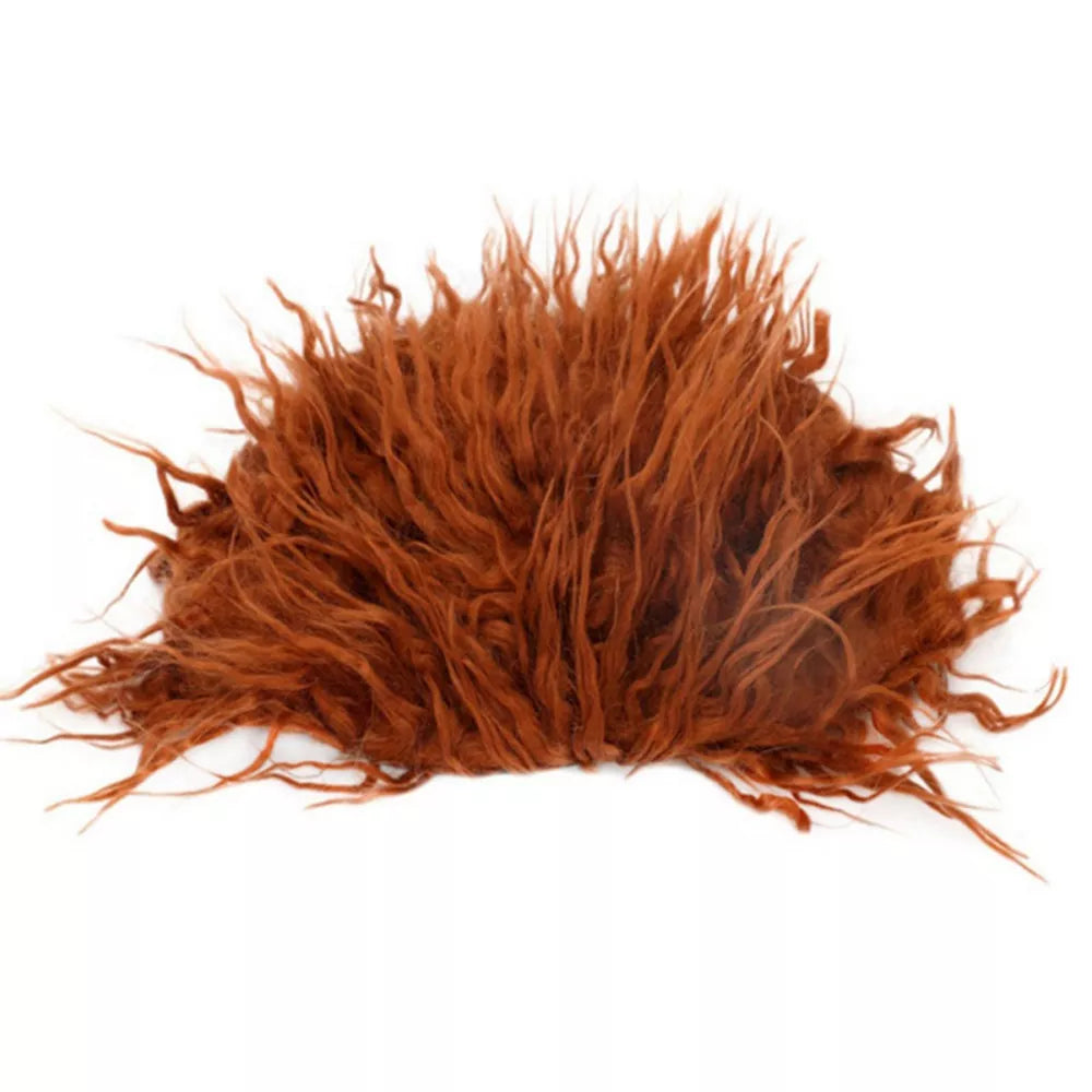 Adorable Pet Dog and Cat Faux Knife Costume