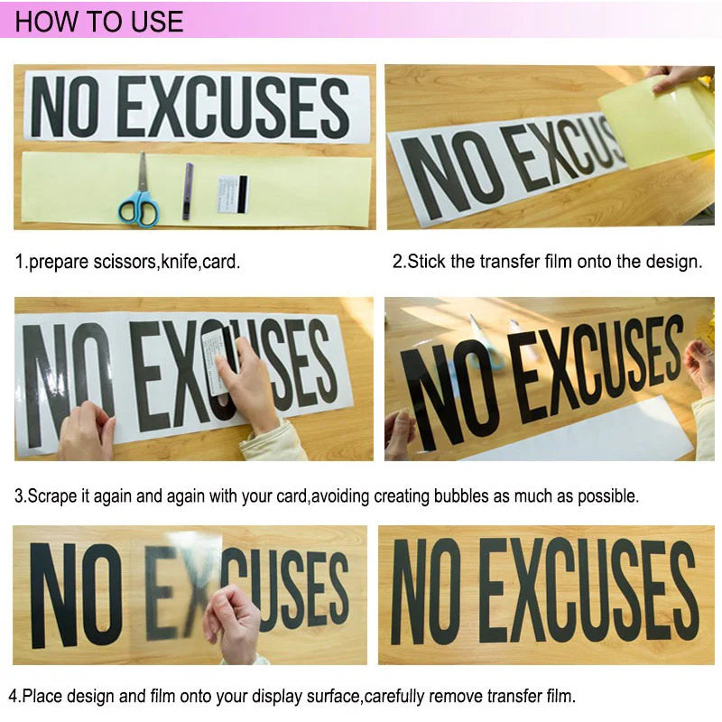 Elephant Wall Stickers for Home Decor