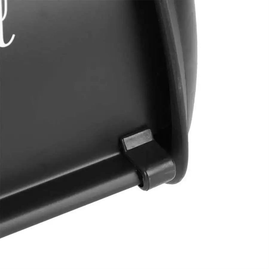 Large Capacity Bread Storage Metal Box