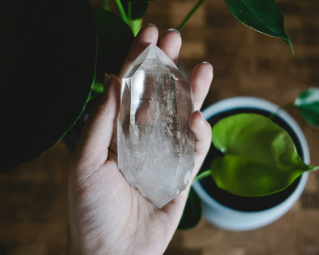 Can You Use Soap to Clean Crystal Figurines?