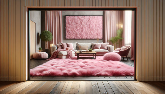 The Ultimate Guide to Choosing the Perfect Pink Carpet for a Chic Makeover