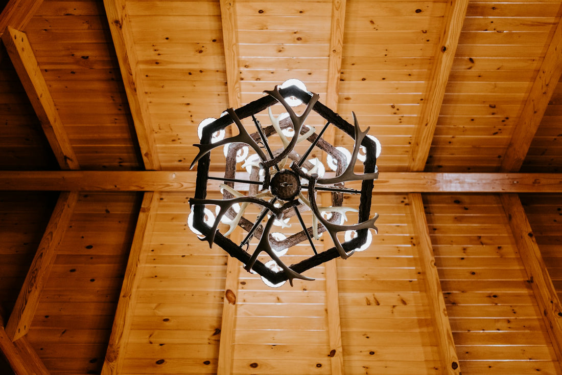 10 Best Farmhouse Light Fixtures for a Cozy Home
