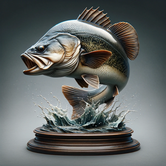 Top 5 Unconventional Uses for Bass Figurines