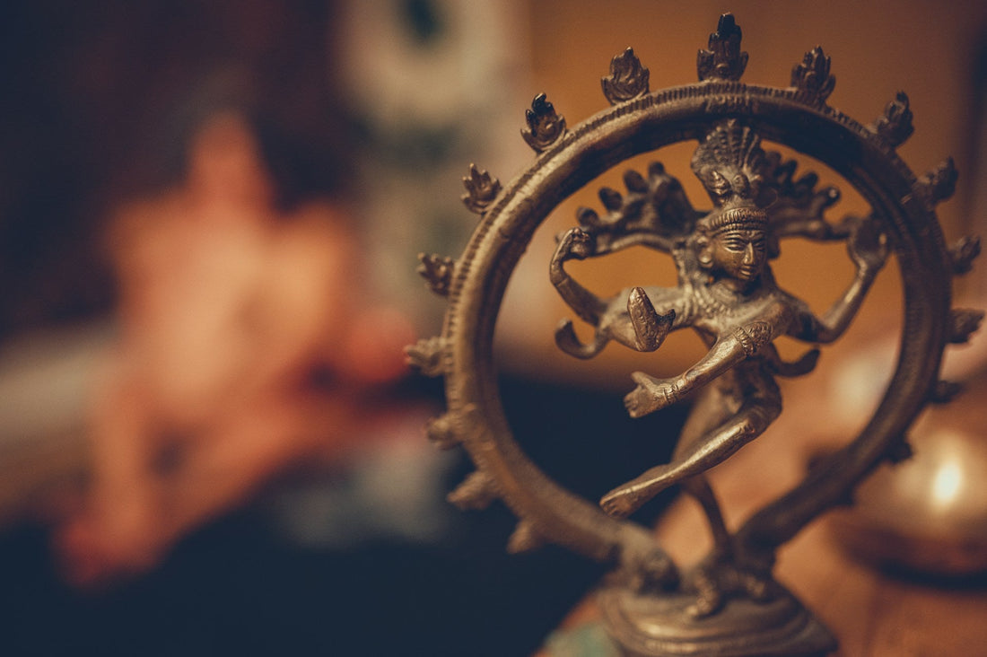 10 Reasons a Nataraja Figurine Belongs in Your Home