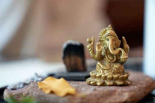 7 Most Important Tips for Maintaining Bronze Ganesh Statues