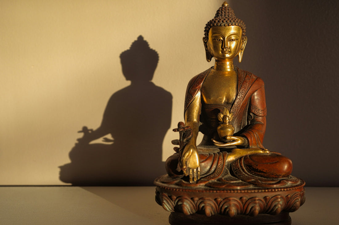 What Do Buddha Figurines Represent? An In-Depth Exploration