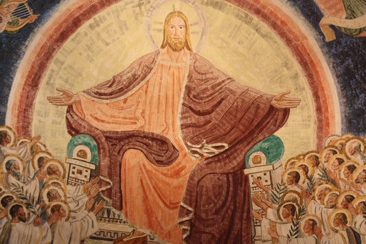 The Transformative Power Locked in Jesus Paintings Explained