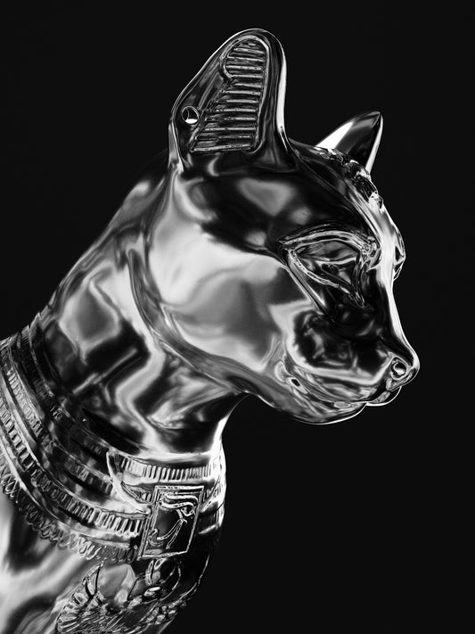 10 Must-Have Egyptian Cat Figurines for Your Collection