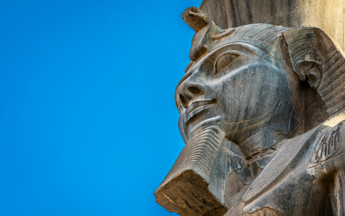 10 of the Most Famous Egyptian Statues