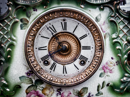 Explore the History and Anecdotes Behind Unique Antique Clocks