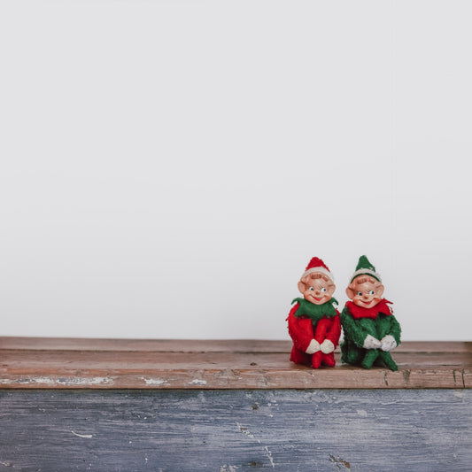 30 Days of Elf on the Shelf Ideas: A Daily Guide to Holiday Fun