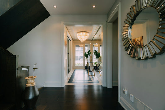 15 Hallway Lighting Ideas That Make a Big Impact