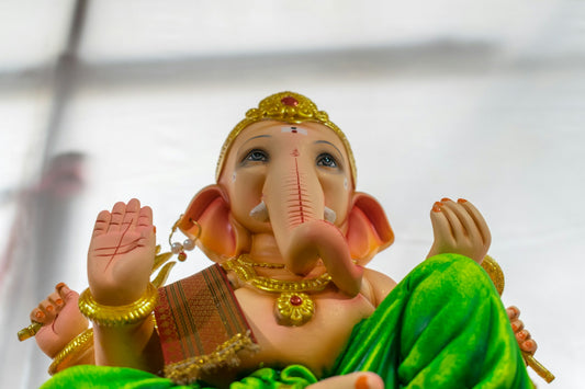 The Spiritual and Feng Shui Significance of Elephant Figurines
