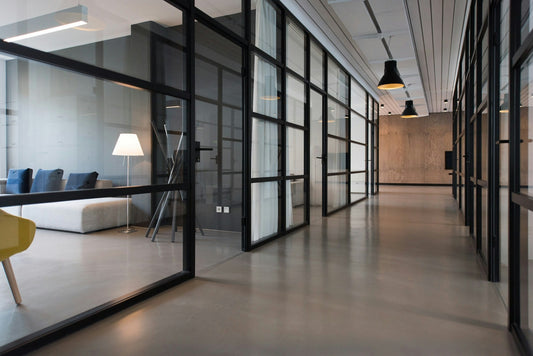 7 Best Lighting Solutions for a Small Hallway