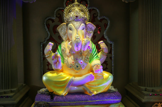 10 Best Places for Placing Your Ganesha Statue as per Vastu Shastra