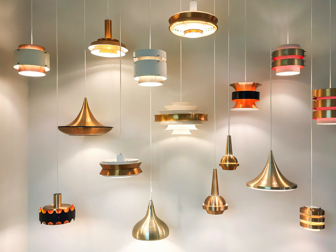 15 Must-Have Lighting Fixtures for Every Room