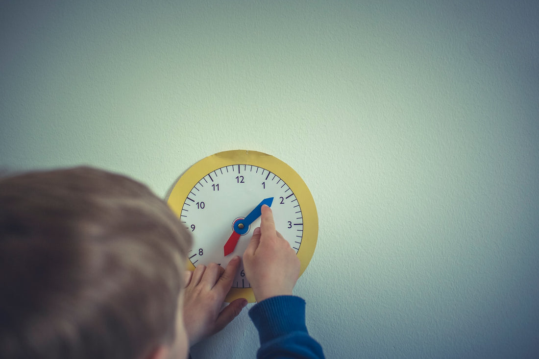 How to Turn Kids Clocks into Timeless Creations (An In depth Guide)