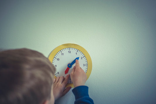 How to Turn Kids Clocks into Timeless Creations (An In depth Guide)