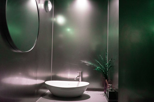 Vanity Mirror Lights: A Complete Guide to Perfect Bathroom Lighting