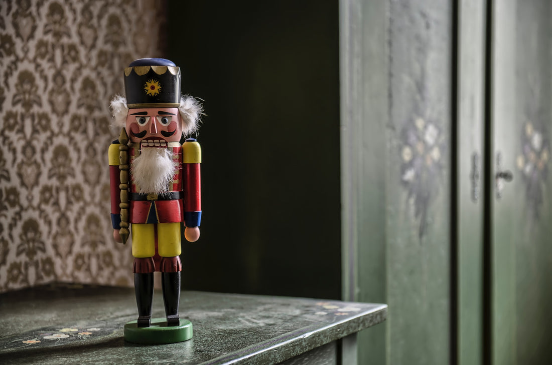 7 Thoughtful Ways to Gift Someone Nutcracker Figurines