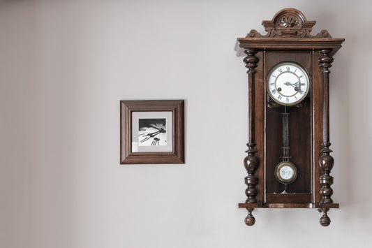 A Simple Guide to Family Heirloom Antique Clock Restoration