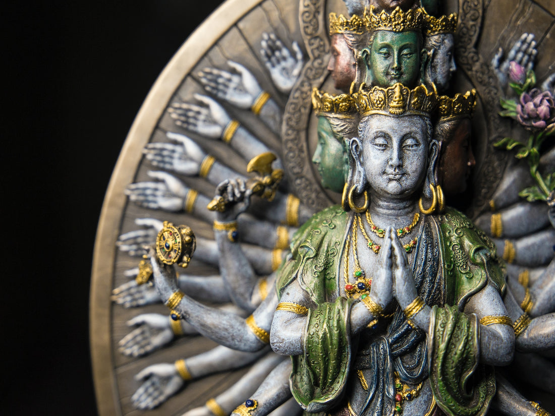 Who is Avalokiteshvara? History, Teachings, Powers, and More