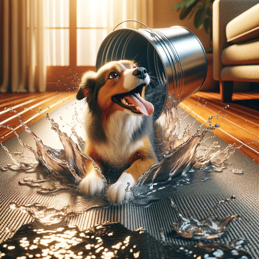 Top 10 Benefits of Waterproof Carpets: A Comprehensive Guide