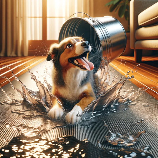 Top 10 Benefits of Waterproof Carpets: A Comprehensive Guide