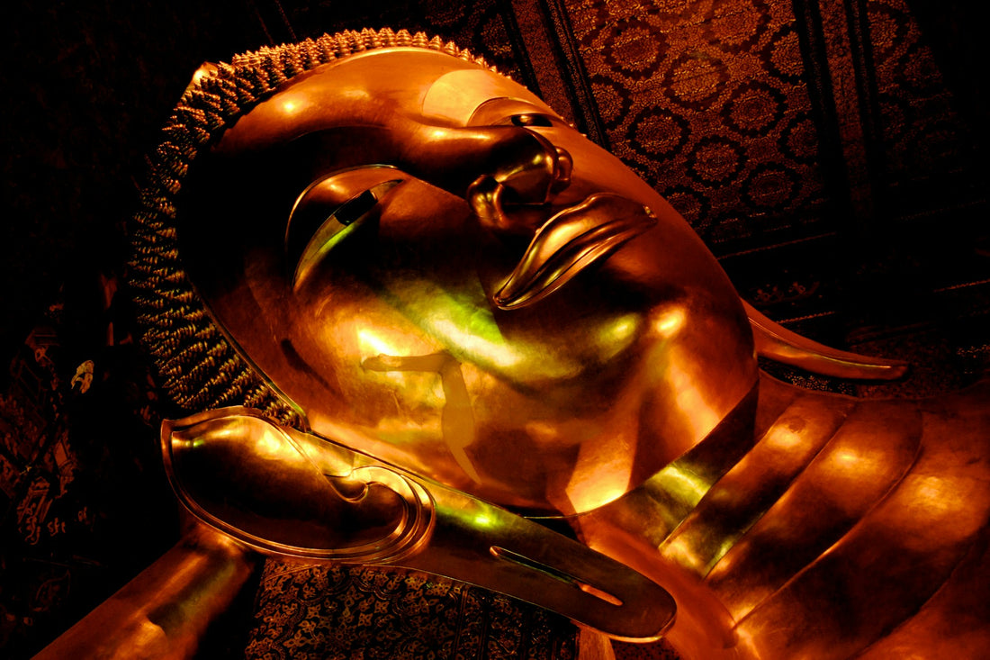The Ultimate Buyer's Guide to Choosing the Perfect Reclining Buddha Statue