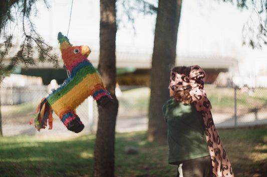 Where Did Piñatas Come From? (History, Origins, and Culture)