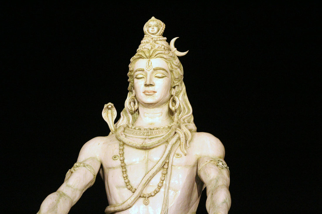 15 Reasons Why Lord Shiva Figurines Are Auspicious for Your Home