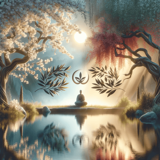 Understanding the Mystical Links between Christianity and Zen Buddhism