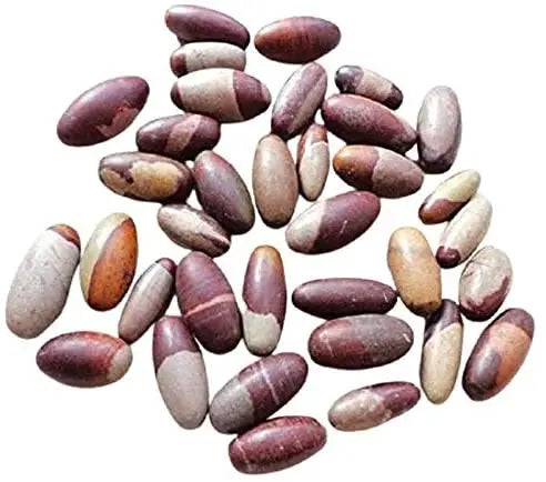 Multi-Size Shiva Lingam Stone