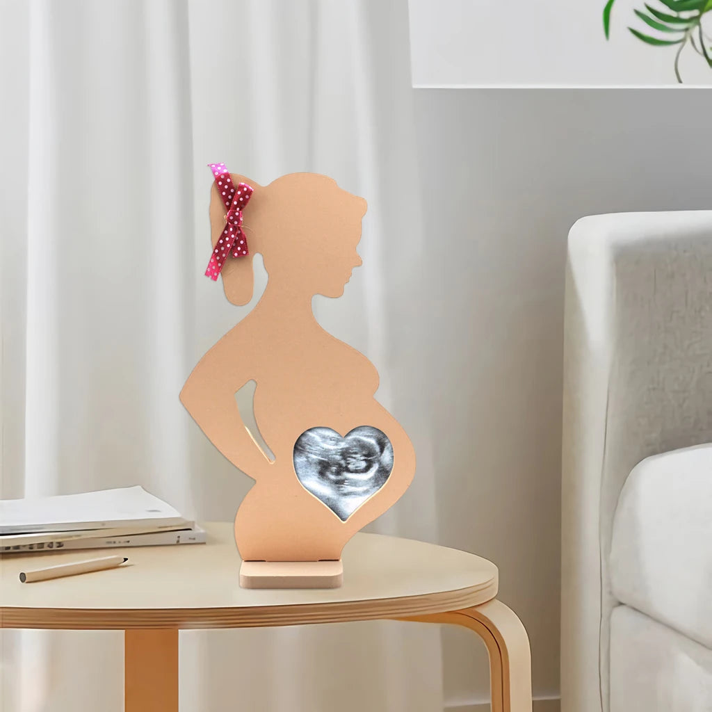 Baby Ultrasound Photo Frame