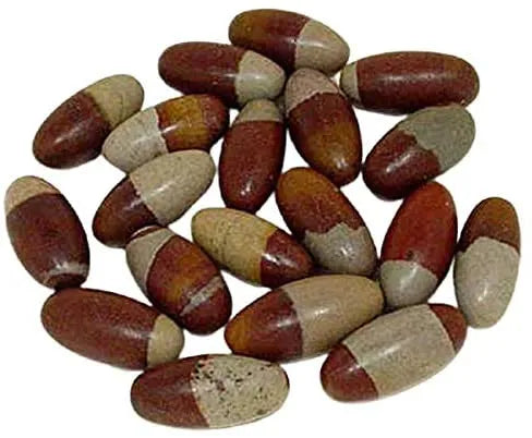 Multi-Size Shiva Lingam Stone