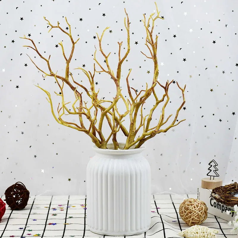 Artificial Branches for Home and Office Decor
