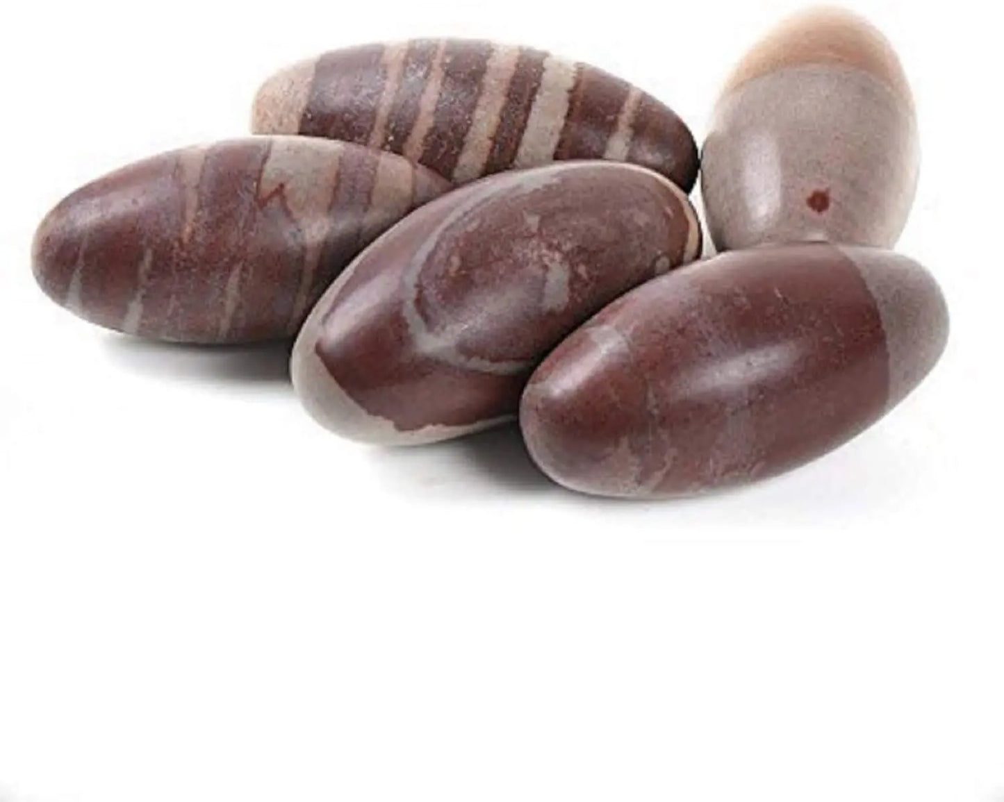 Multi-Size Shiva Lingam Stone