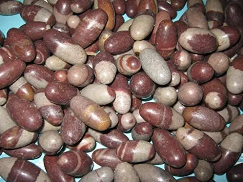 Multi-Size Shiva Lingam Stone