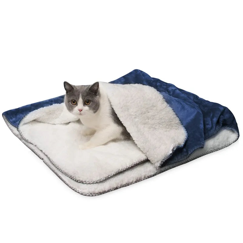 Waterproof Dog Blanket Cover