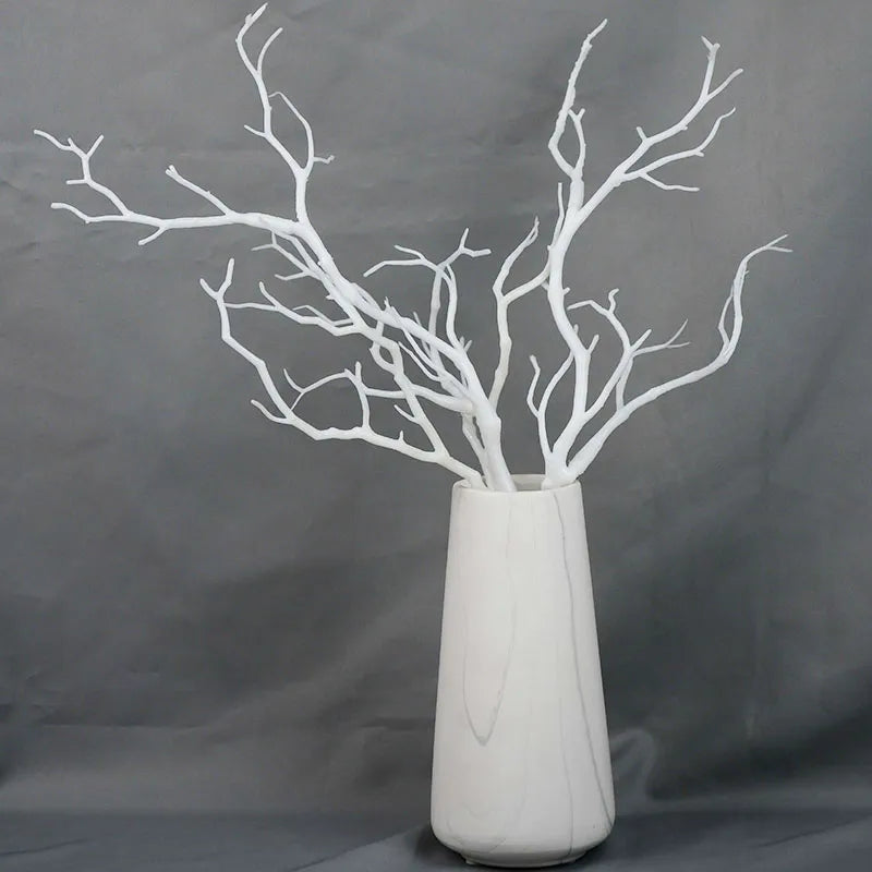 Artificial Branches for Home and Office Decor