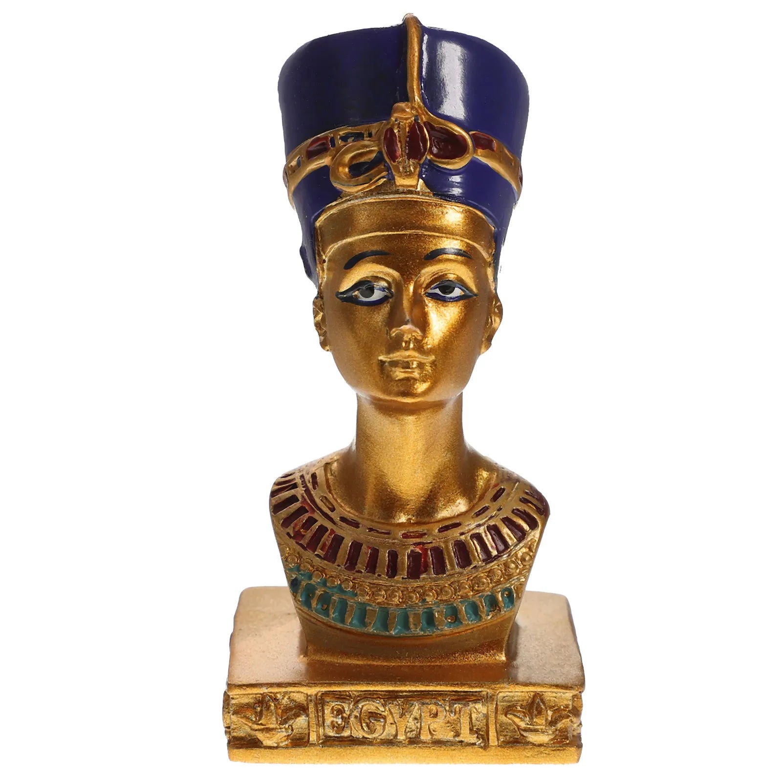 Nefertiti Ancient Egyptian Bust – HighEmporium.com