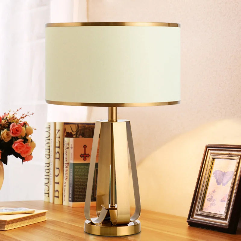 Nordic Style New Table Lamp