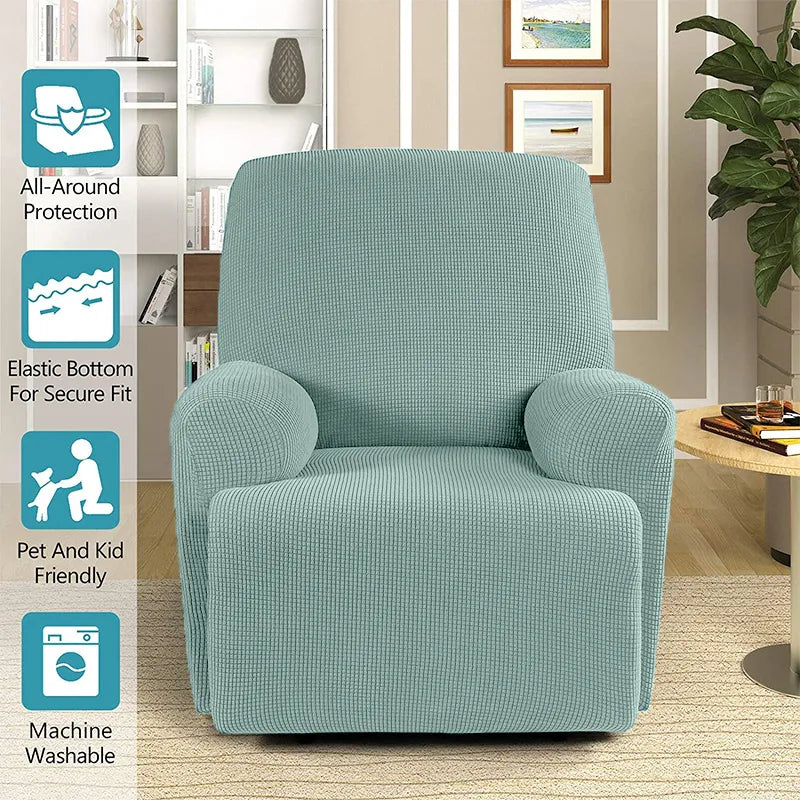 Recliner Sofa Cover