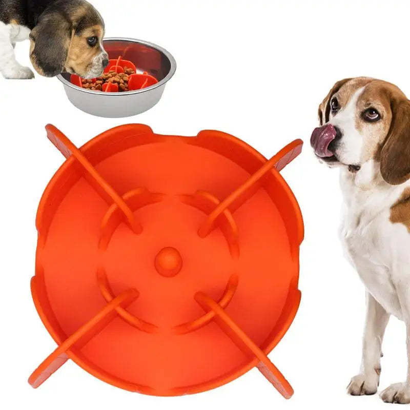 Silicone Slow Feeder for Dogs