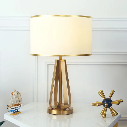 Nordic Style New Table Lamp
