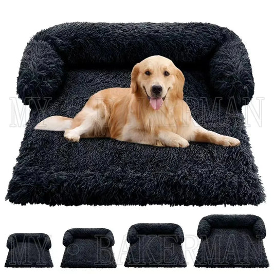 Large Dog Sofa Bed crafted from Durable Nylon
