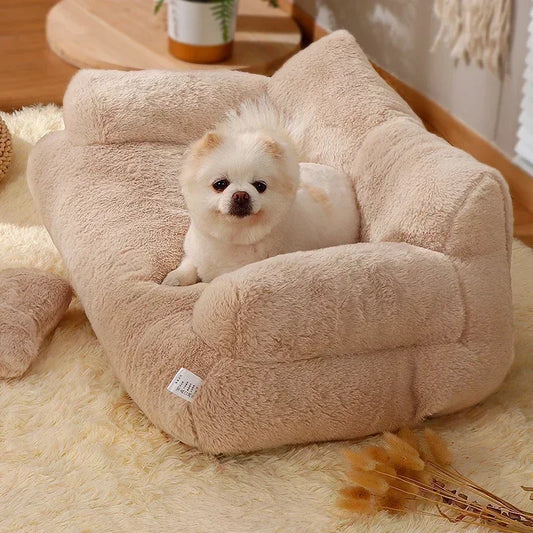 Cat and Dog Sofa Bed