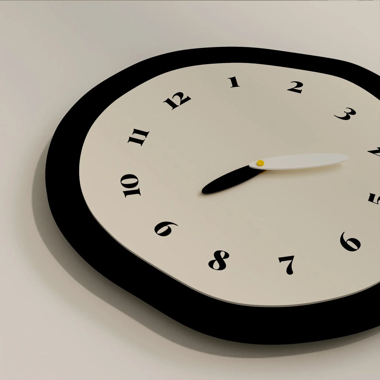 European Style Wall Clock