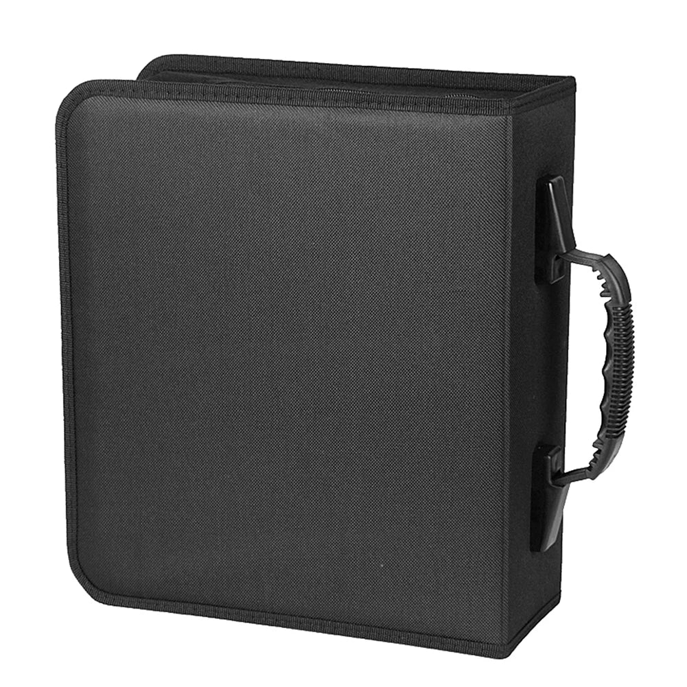 288/ 320 /360 Sleeve Disc CD DVD Storage Bag