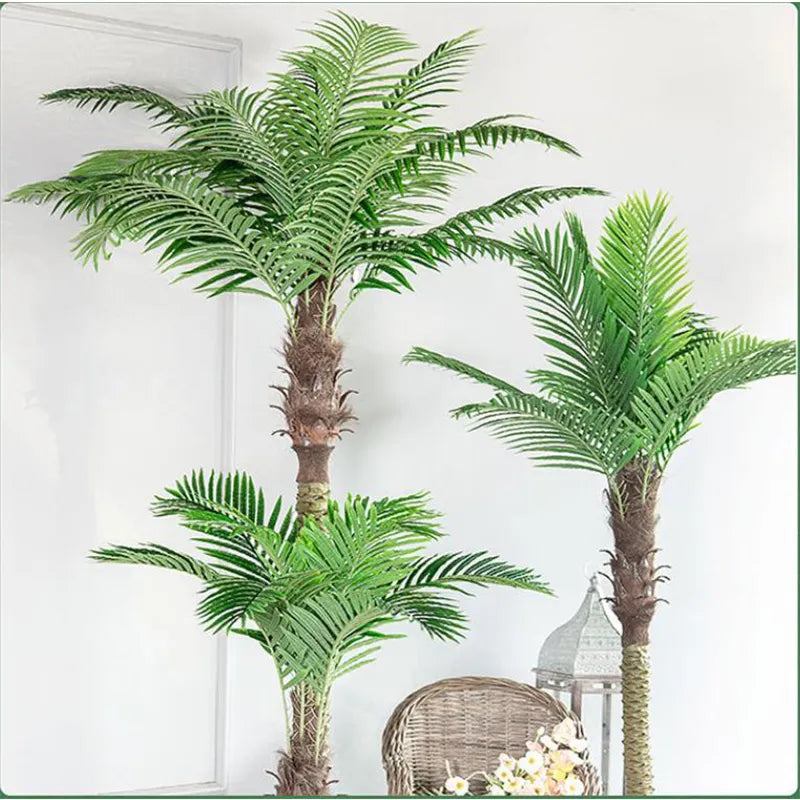 Artificial Coconut/Palm Tree